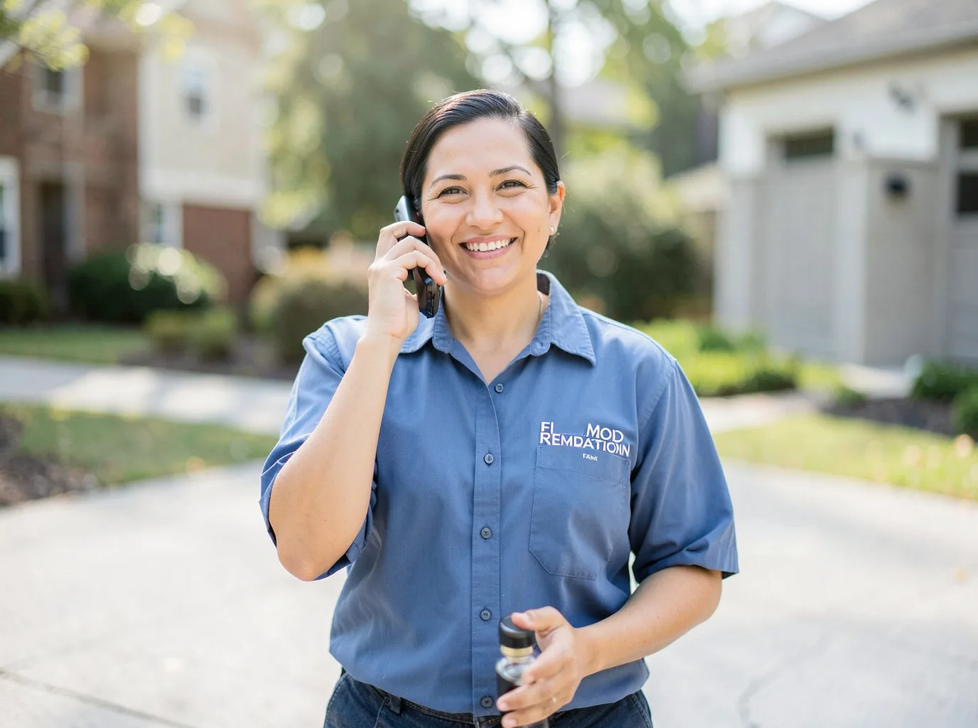 Mold Remediation Wickett, TX FAQs